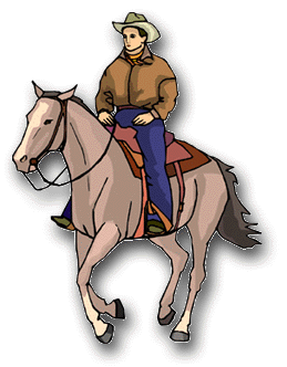 ogden horseback riding rider